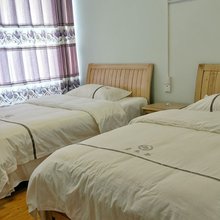 西江喜来登农家乐