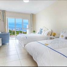 阳悦海景公寓