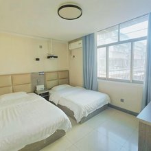 景鸿精品公寓(四方坪商贸城店)