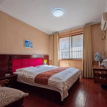 星期8连锁宾馆(长沙高桥店)