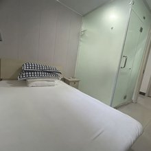 沙河口区晓赫民宿