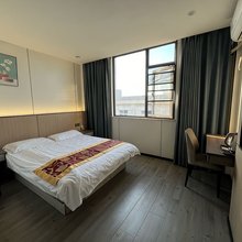 宁波宏都宾馆