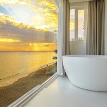 海之云端·一线海景公寓(北部湾一号店)