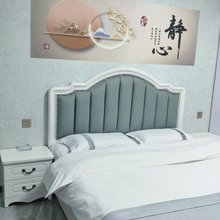 康境源酒店(北大第一医院汾东店)