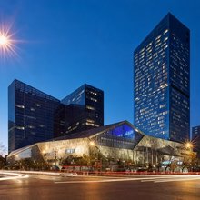诗诺阁|高空Sky View府邸(广州塔琶洲会展中心店)