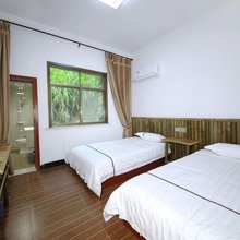 安吉孟姐家庭农场