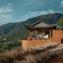 沙溪·坡无是