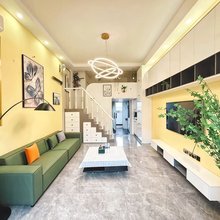 雅筑精品公寓(旺庄路店)