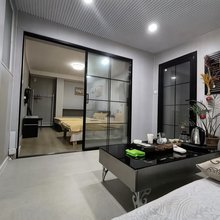 青岛海悦公寓(海军博物馆店)