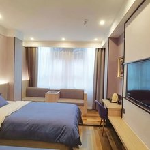 都市118连锁酒店(行唐永昌北路店)