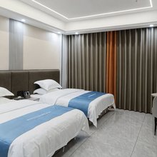 朋悦公馆(佛山三水店)