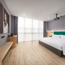 悦智酒店(常州武进大学城店)