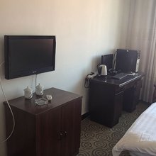 沈丘九洲宾馆(颍河大道分店)