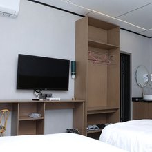 硕果商务酒店(呼和浩特国际会展中心店)