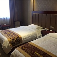 三原亿诚豪都酒店