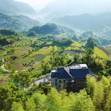 云和山都民谣民宿(云和梯田景区店)