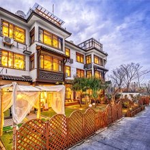 乌镇西栅·曼途精品度假民宿