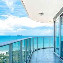 恋上海·Travel海景美宿(东戴河白金海店)