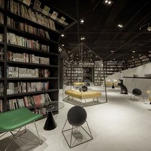 杭州麦尖青年文艺酒店