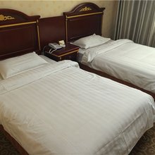 霍尔果斯馨雅宾馆