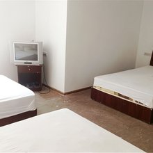 重庆柯南宾馆