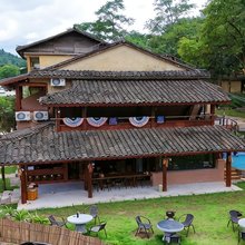 荔波瑶山·娅麦居瑶山古寨景区店