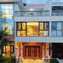 霞浦墅屿民宿