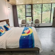 神农架舒萍民宿