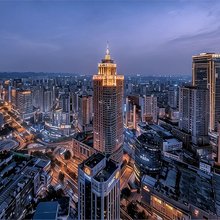 莱悦酒店(南坪商业中心区店)