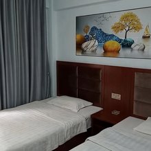 重庆南岸雅馨公寓