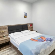 宜佳宾馆(日照第三海水浴场店)