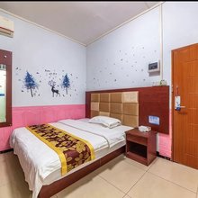 广州白云青年公寓(江高亿达广场店)