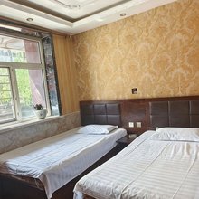 依安连成快捷旅馆