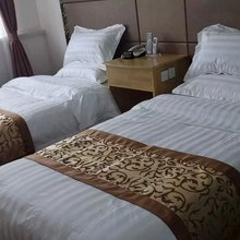 长治新天潞酒店(潞城市火车站店)