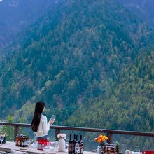 VALATOMS梵拉图酒店(四姑娘山景区四店)