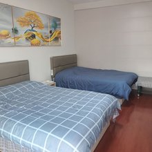 飞甲民宿(济南高铁东站店)
