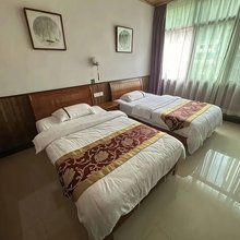 马岭客栈15号