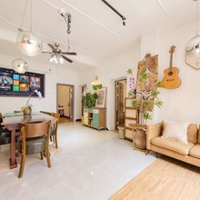 深圳悦阳居客栈