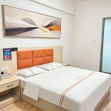 豪景宾馆(东莞中堂文化广场店)