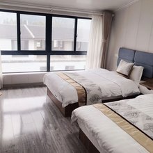 常州鑫泽居民宿