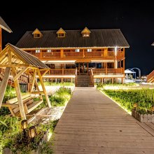 禾盛山庄(禾木景区店)