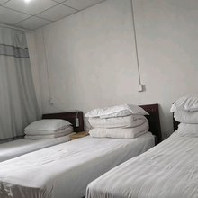 成都杜知味民宿