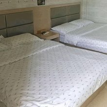 博罗喜来商务公寓(沙河大道店)