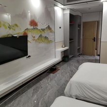 岳阳顺程宾馆