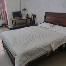 欣悦公寓(文德路店)