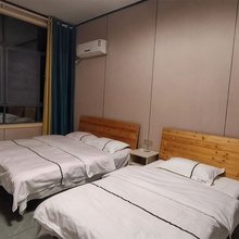 黟县乡情客栈