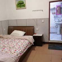 信阳诚信旅社