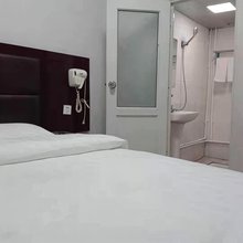 长沙环保旅馆(洪塘店)