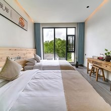 梵净山梧桐小院