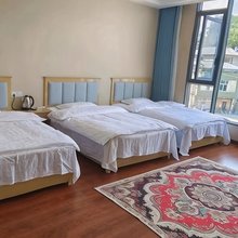 东柳民宿